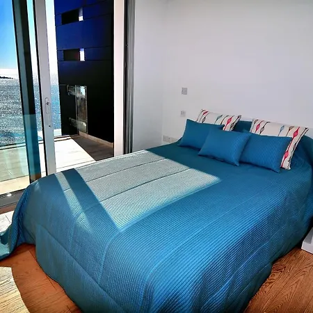 Villa Water's Edge Coral Bay