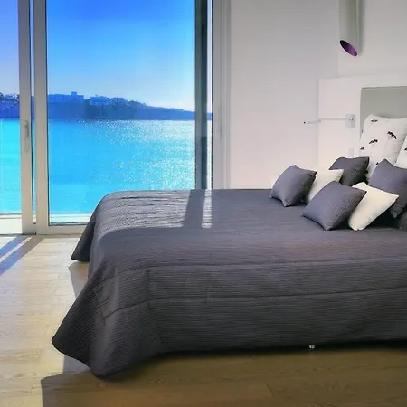 Water's Edge Villa