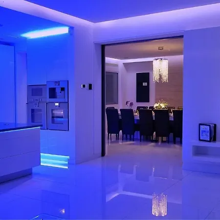 Water's Edge Villa *
