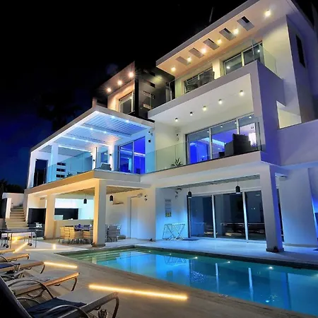 Water's Edge Villa